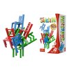 Spretnostna igra Mistakos Stool fight Trefl 02075