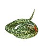 224151 plysovy had 300 cm zeleny