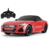 R/C avto BMW Z4 Roadster Rastar 1:18 rdeč