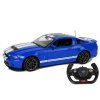 RC avto Ford Shelby Rastar 1:14 moder daljinski upravljalnik