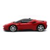RC avto Rastar 1:18 Ferrari SF90 Stradale rdeč