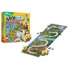 Družinska igra Spy Guy Junior Animals Trefl 02595