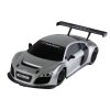 pol pl Auto R C 1 24 Zdalnie Sterowane Sportowe AUDI R8 LMS Srebrne 20616 2