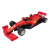 Gradbeni komplet RC avto 1:16 Ferrari SF1000 formula rdeč