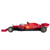 Gradbeni komplet RC avto 1:16 Ferrari SF1000 formula rdeč