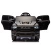 Dětské elektrické autíčko Dodge Ram černé06