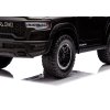 Dětské elektrické autíčko Dodge Ram černé10