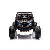 Elektrické autíčko Buggy ATV Defend 4x4 černé6