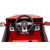 Ride on car Elektrické autíčko electro kisauto pentru copii vehicule Pojazd na akumulator Mercedes G63 cabrio RED červené czerwone (2) min