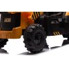 pol pl Koparka Na Akumulator JCB Z Lyzka Zolta 16964 7