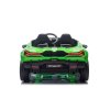 pojazd lamborghini revuelto xl strong zielony (14)