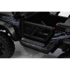 Elektrické autíčko OFF ROAD 4x4 SPORT černé27