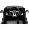 Otroški električni avtomobilček Mercedes Benz G63 cabrio black - Rabljen