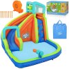pol pl Bestway wodny PLAC ZABAW H2O Go 365x320x270 cm zjezdzalnia 53408 22092 17