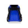 227355 30 detsky elektricky traktor s vleckou 12v 7ah modry
