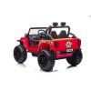 Elektrické autíčko jeep 4speed 4x45W 06