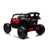 Električni avtomobilček Buggy Maverick Can-Am 24V 4x200W CA003 rdeč