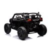 Električni avtomobilček Buggy Turbo 24V 4x200W črne barve