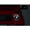 pol pl Auto na akumulator Mercedes G63 Czerwony BBH 0003 25077 12