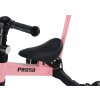 pol pl Rower Trojkolowy PRO50 Rowerek Z Raczka Do Prowadzenia Rozowy 25836 3