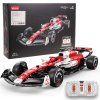 18 alfa romeo f1 c42 klocki 2261el rc rastar