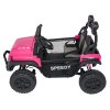 pojazd terenowy passion 4x4 rozowy (5)