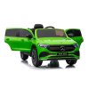 232524 21 elektricke auticko mercedes benz eqa 250 zelene 4x45w poskozeno s xmx625 green