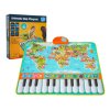 mata muzyczna keyboard swiat zwierzat (6)