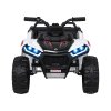 pojazd quad sport tx atv bialy (2)