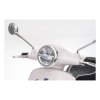 pojazd skuter vespa roma bialy (9)