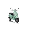 pojazd skuter vespa roma zielony (8)