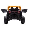 Električni avto Buggy M2 4x4 rumene barve