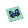 235185 2 puzzle motyl