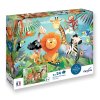 239970 3 puzzle divoka savana