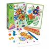 240084 quilling art kvetiny