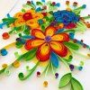 240084 1 quilling art kvetiny