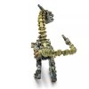 240114 5 figurka steampunk dragon