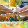 240144 5 tyrannosaurus rex baby