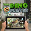 240144 6 tyrannosaurus rex baby