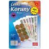 239850 1 hraci penize ceske koruny