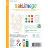 240969 2 sablimage mini jednorozci