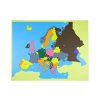 235110 1 puzzle mapa evropa bez rameku