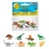 237591 dinosauri good luck minis funpacks