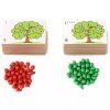 239292 toys for life pocitani jablicek do 10