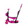 40281 3 detska trikolova kolobezka r sport 5v1 ruzova 4