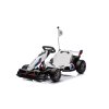 pojazd gokart bmw z funkcja driftu bialy (2)