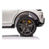 pojazd porsche taycan turbo s bialy (20)