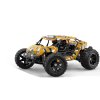 Terensko vozilo na daljinsko upravljanje 1:14 s hitrostjo 40 km/h