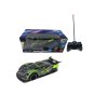 Dirkalni avtomobil na daljinsko upravljanje Neon Racer s svetili MT1307