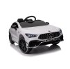Električni avto Mercedes CLA 45S AMG 4x4 bel